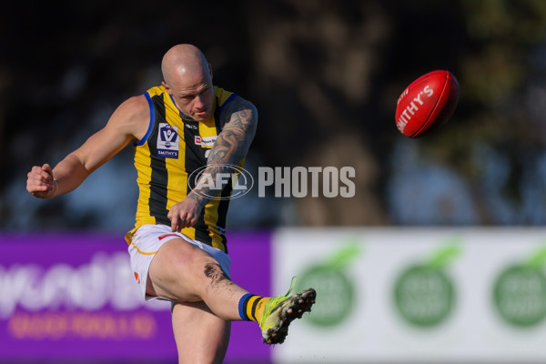 VFL 2025 Round 14 - Williamstown v Sandringham - A-60248055