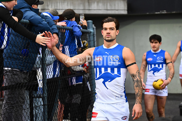 AFL 2025 Round 16 - Hawthorn v North Melbourne - A-60248095