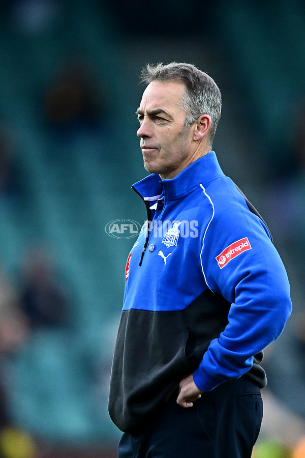 AFL 2025 Round 16 - Hawthorn v North Melbourne - A-60249038