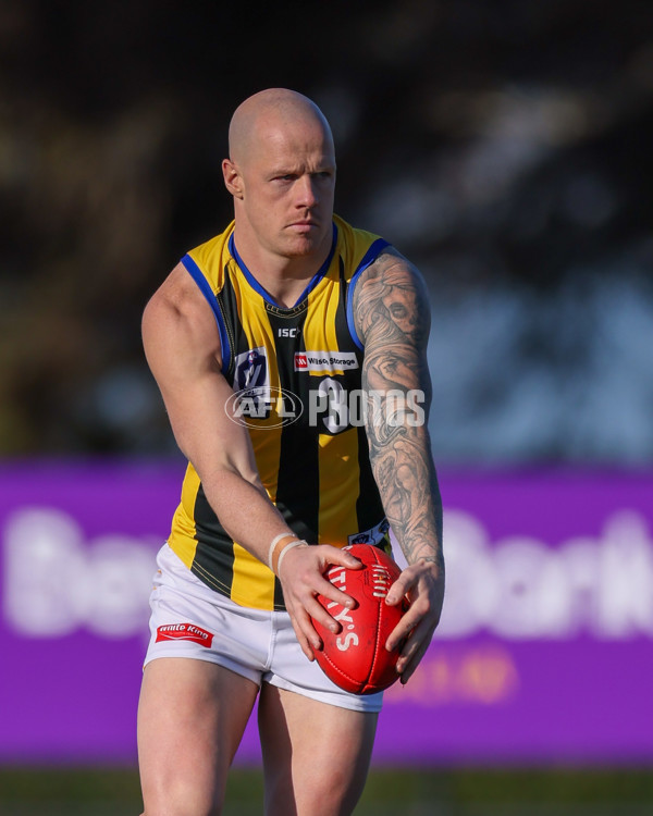 VFL 2025 Round 14 - Williamstown v Sandringham - A-60249039