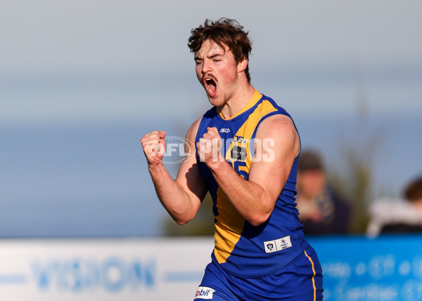 VFL 2025 Round 14 - Williamstown v Sandringham - A-60249080