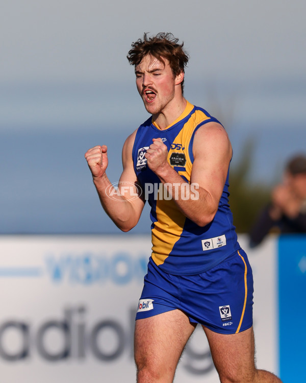 VFL 2025 Round 14 - Williamstown v Sandringham - A-60249081