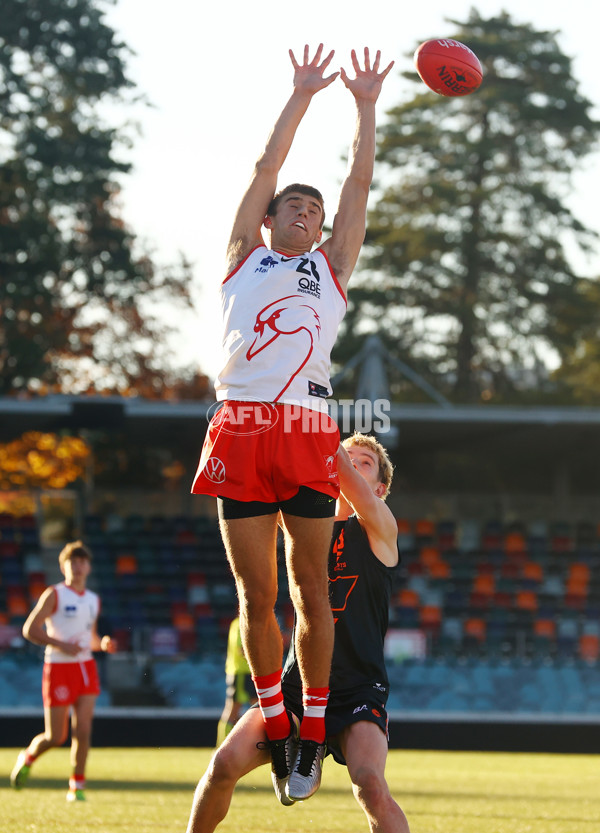 AFL National Development Championships U16 Boys 2025 - GWS Academy v Sydney Academy - A-60250951