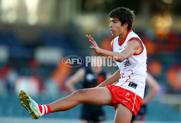 AFL National Development Championships U16 Boys 2025 - GWS Academy v Sydney Academy - A-60251011