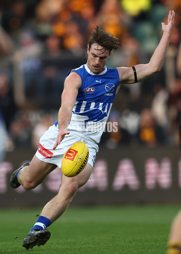 AFL 2025 Round 16 - Hawthorn v North Melbourne - A-60251656