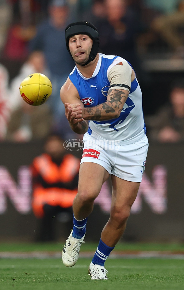 AFL 2025 Round 16 - Hawthorn v North Melbourne - A-60251657
