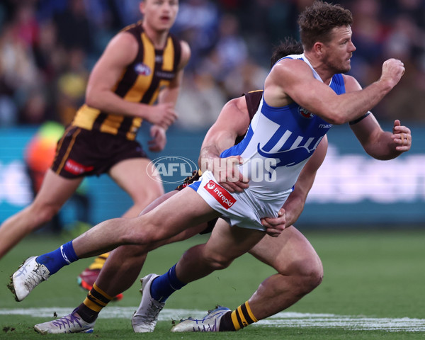 AFL 2025 Round 16 - Hawthorn v North Melbourne - A-60251675