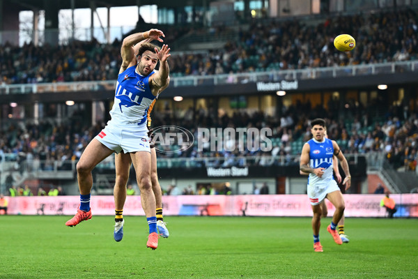 AFL 2025 Round 16 - Hawthorn v North Melbourne - A-60251722