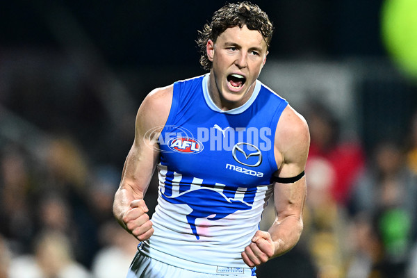 AFL 2025 Round 16 - Hawthorn v North Melbourne - A-60251750