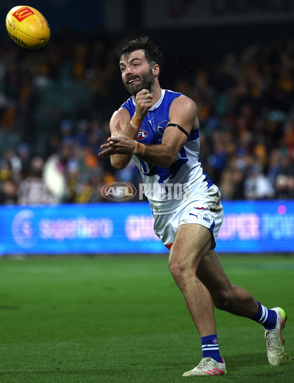 AFL 2025 Round 16 - Hawthorn v North Melbourne - A-60253501