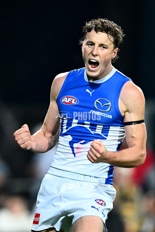 AFL 2025 Round 16 - Hawthorn v North Melbourne - A-60253514