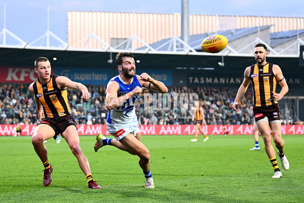 AFL 2025 Round 16 - Hawthorn v North Melbourne - A-60254521