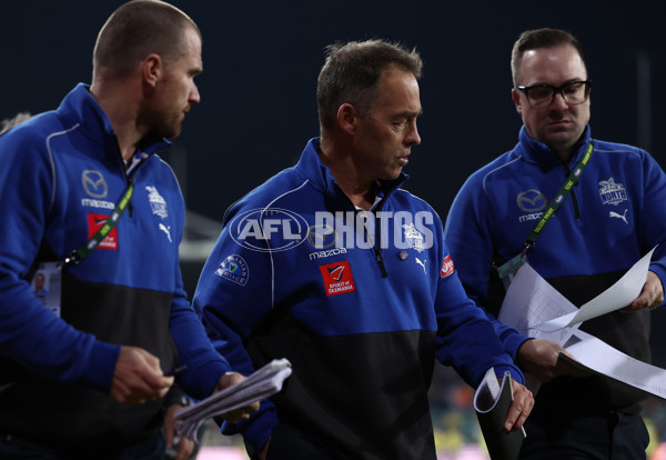 AFL 2025 Round 16 - Hawthorn v North Melbourne - A-60254531
