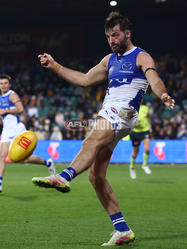 AFL 2025 Round 16 - Hawthorn v North Melbourne - A-60254532
