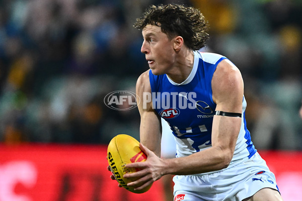 AFL 2025 Round 16 - Hawthorn v North Melbourne - A-60254535