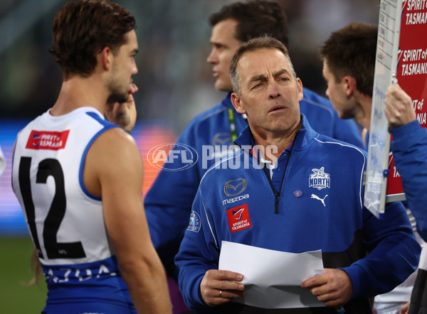 AFL 2025 Round 16 - Hawthorn v North Melbourne - A-60254540