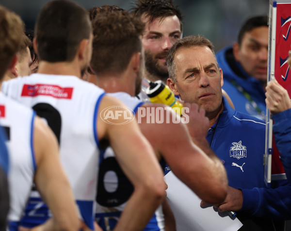 AFL 2025 Round 16 - Hawthorn v North Melbourne - A-60254541