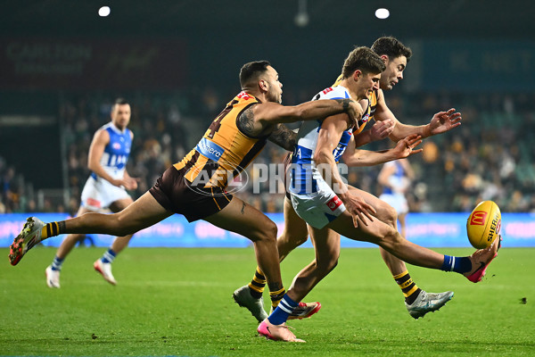 AFL 2025 Round 16 - Hawthorn v North Melbourne - A-60254546