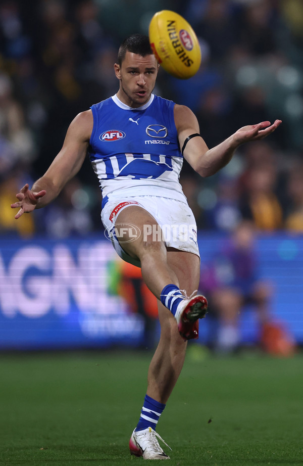 AFL 2025 Round 16 - Hawthorn v North Melbourne - A-60254552