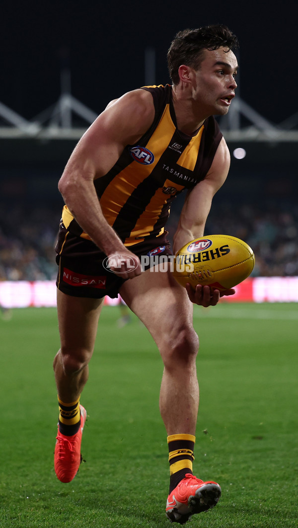 AFL 2025 Round 16 - Hawthorn v North Melbourne - A-60255917