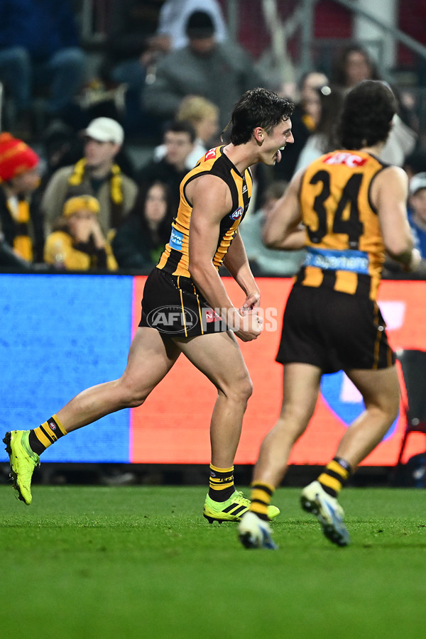 AFL 2025 Round 16 - Hawthorn v North Melbourne - A-60255950