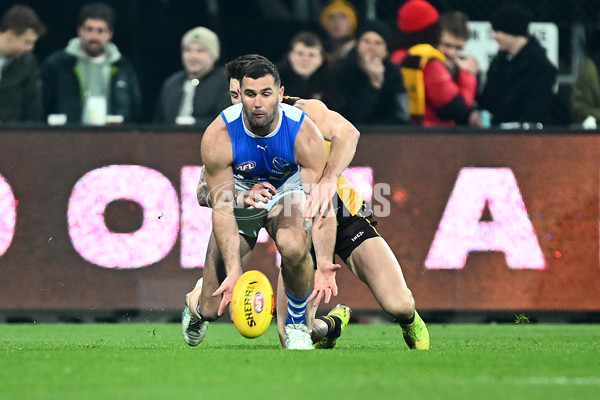 AFL 2025 Round 16 - Hawthorn v North Melbourne - A-60257007