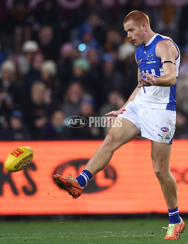 AFL 2025 Round 16 - Hawthorn v North Melbourne - A-60257010