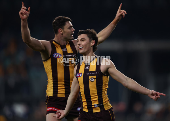 AFL 2025 Round 16 - Hawthorn v North Melbourne - A-60257060