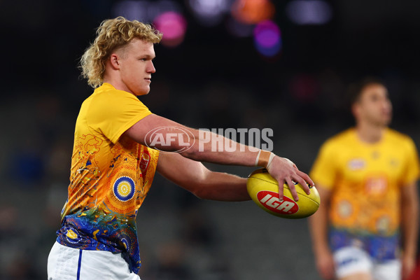 AFL 2025 Round 16 - Collingwood v West Coast - A-60257087