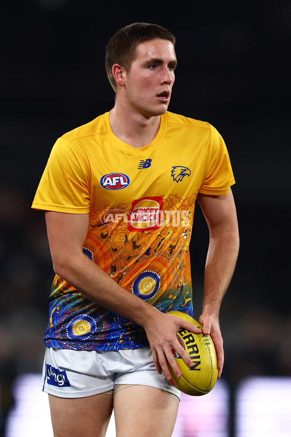 AFL 2025 Round 16 - Collingwood v West Coast - A-60257088