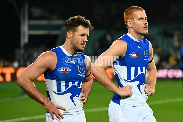 AFL 2025 Round 16 - Hawthorn v North Melbourne - A-60258734