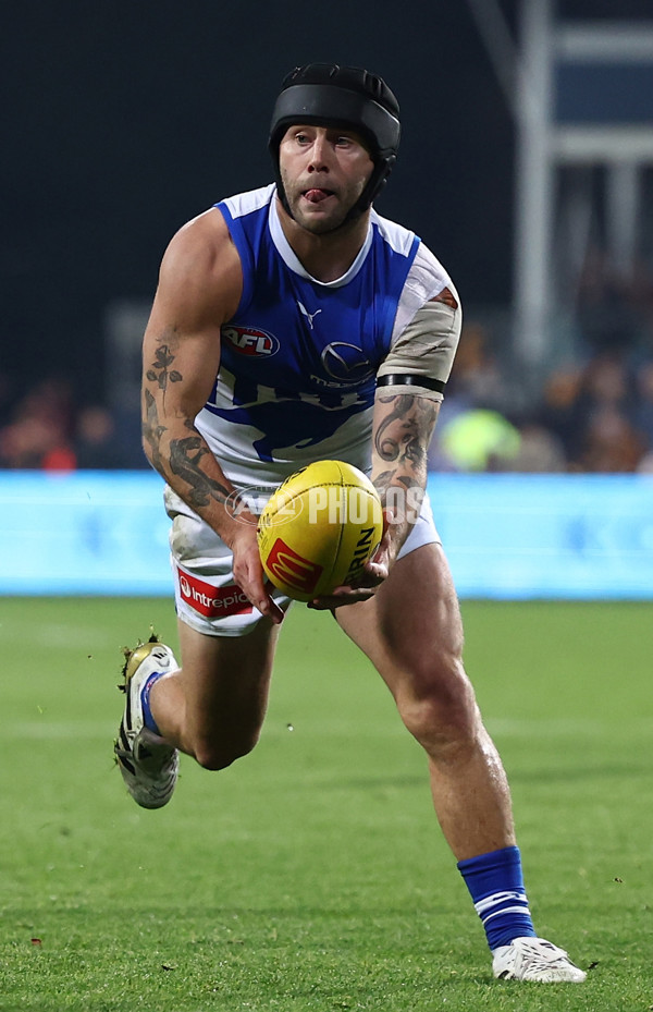 AFL 2025 Round 16 - Hawthorn v North Melbourne - A-60258786