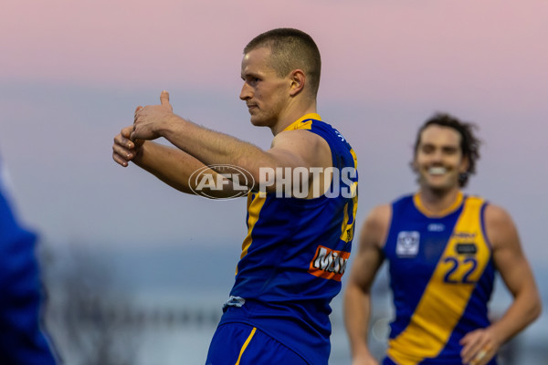 VFL 2025 Round 14 - Williamstown v Sandringham - A-60259530