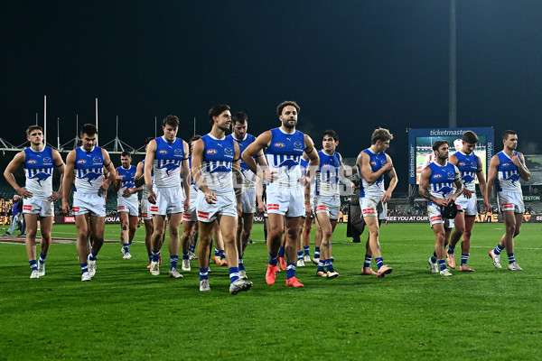 AFL 2025 Round 16 - Hawthorn v North Melbourne - A-60259550