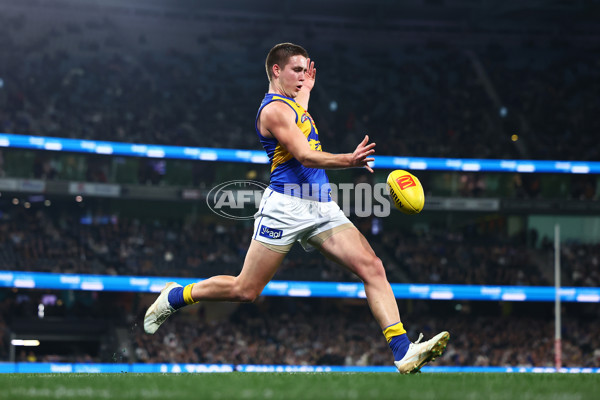 AFL 2025 Round 16 - Collingwood v West Coast - A-60261856