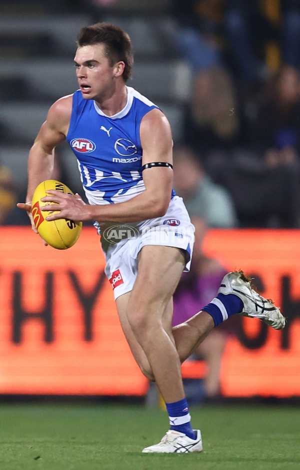 AFL 2025 Round 16 - Hawthorn v North Melbourne - A-60261869