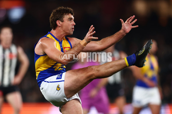 AFL 2025 Round 16 - Collingwood v West Coast - A-60261888