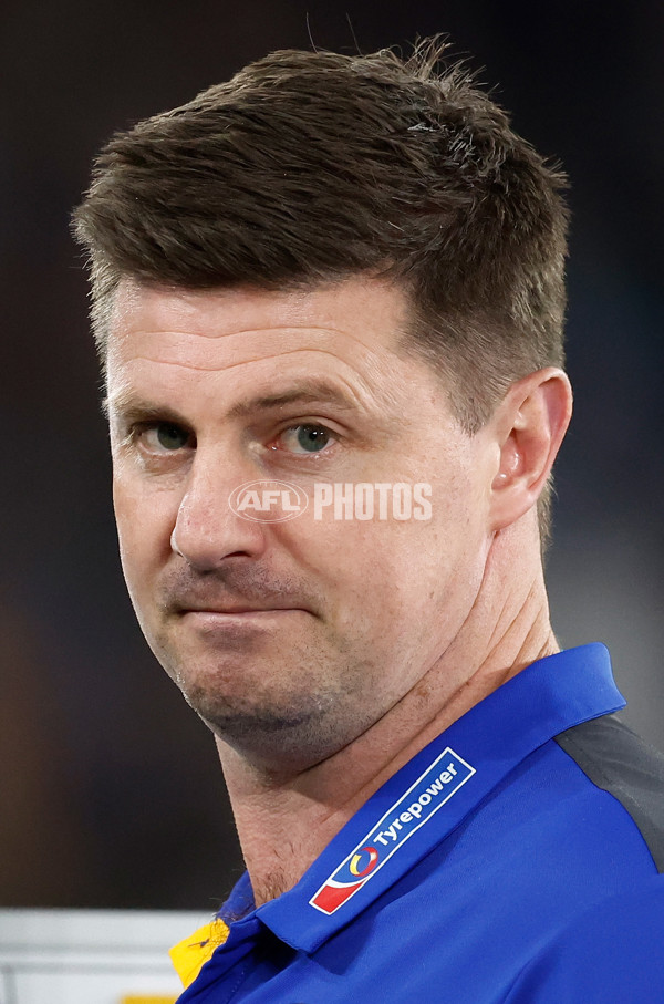 AFL 2025 Round 16 - Collingwood v West Coast - A-60261899