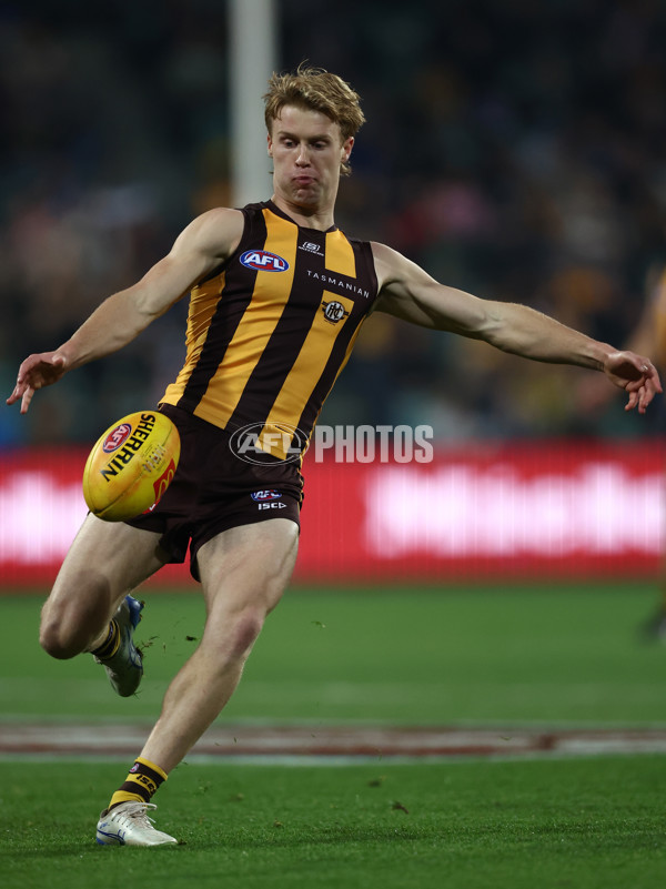 AFL 2025 Round 16 - Hawthorn v North Melbourne - A-60261909