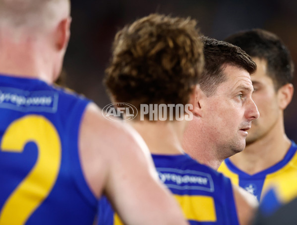 AFL 2025 Round 16 - Collingwood v West Coast - A-60261921