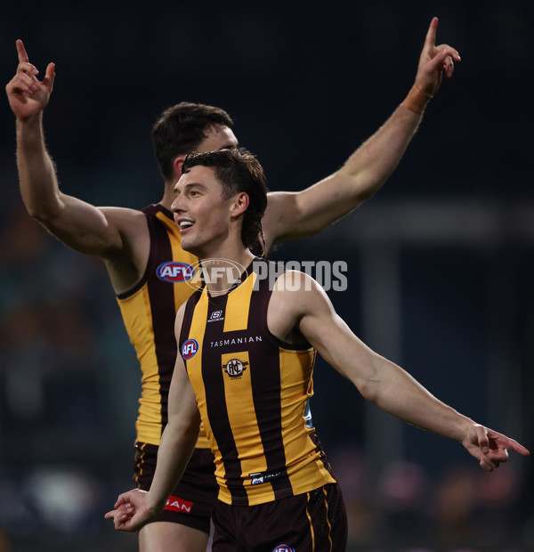 AFL 2025 Round 16 - Hawthorn v North Melbourne - A-60262058