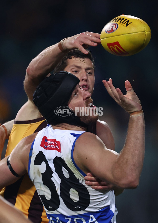 AFL 2025 Round 16 - Hawthorn v North Melbourne - A-60262091