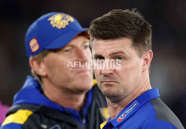 AFL 2025 Round 16 - Collingwood v West Coast - A-60262096
