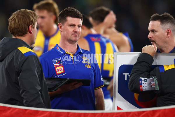 AFL 2025 Round 16 - Collingwood v West Coast - A-60262127