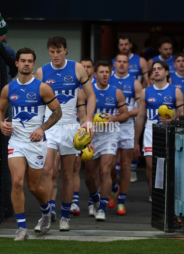 AFL 2025 Round 16 - Hawthorn v North Melbourne - A-60262143