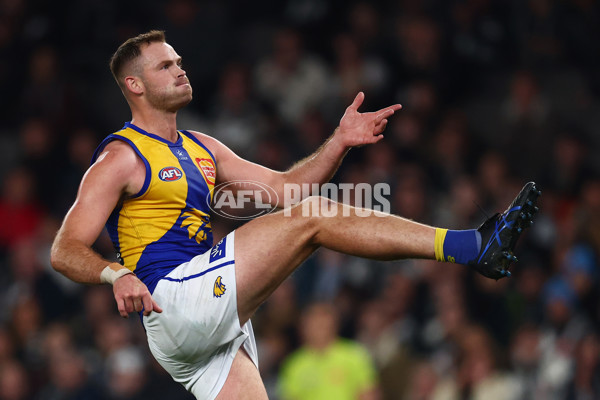 AFL 2025 Round 16 - Collingwood v West Coast - A-60267014