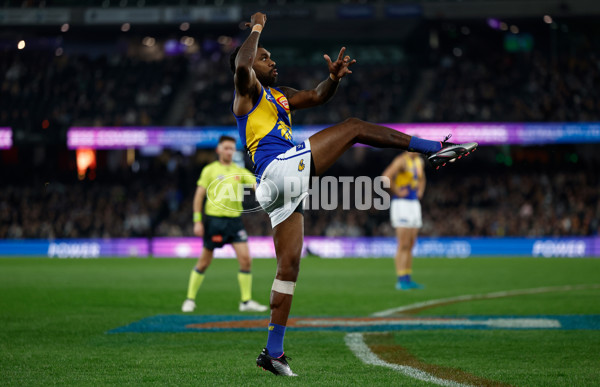AFL 2025 Round 16 - Collingwood v West Coast - A-60267547