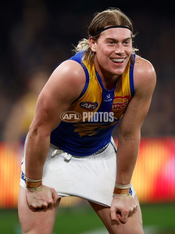AFL 2025 Round 16 - Collingwood v West Coast - A-60267578