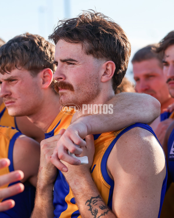 VFL 2025 Round 14 - Williamstown v Sandringham - A-60269469