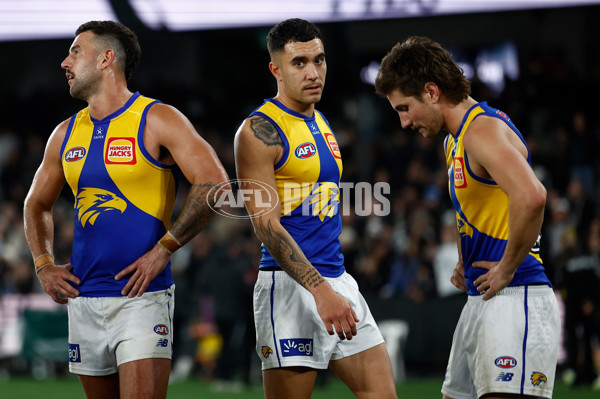 AFL 2025 Round 16 - Collingwood v West Coast - A-60272288